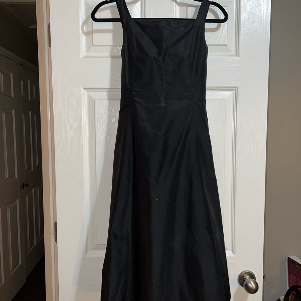 Vintage, 50’s full skirt dress